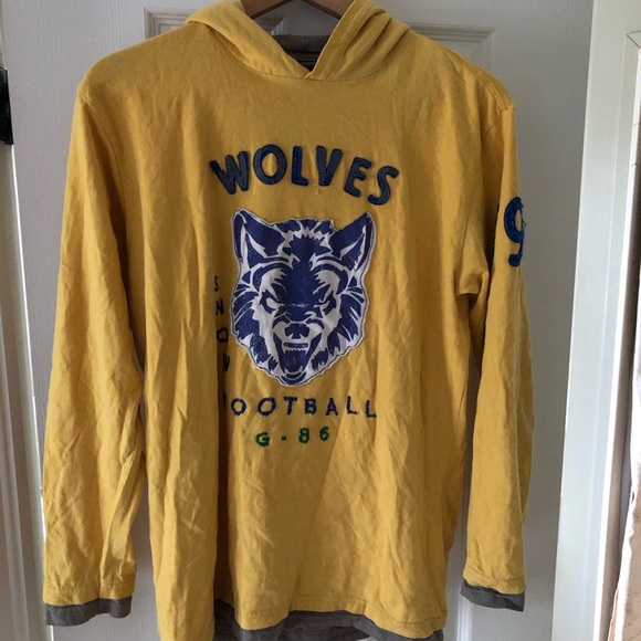 Boys top - Picture 1 of 4